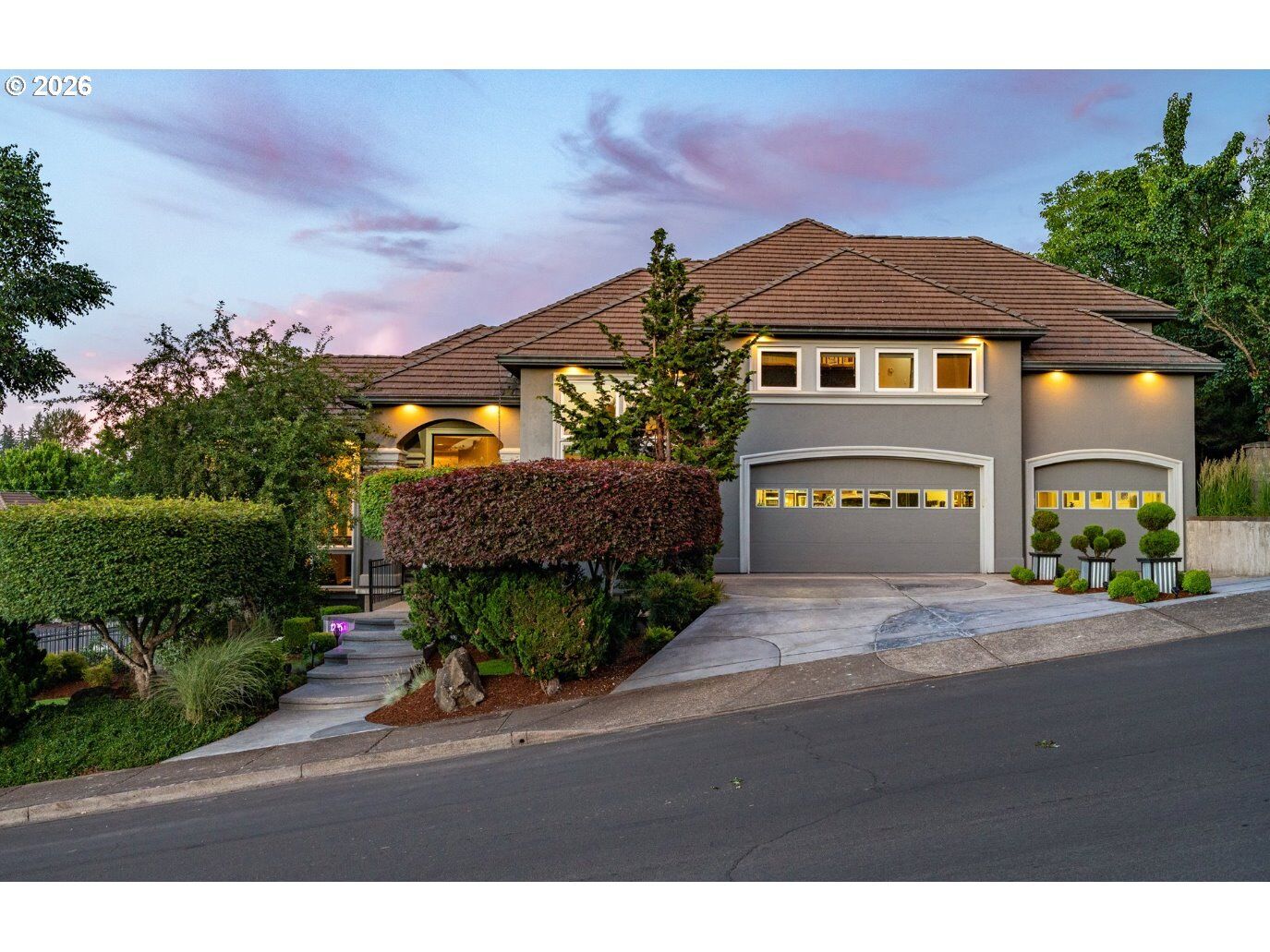 Property Photo:  1276 NW Meadows Dr  OR 97128 