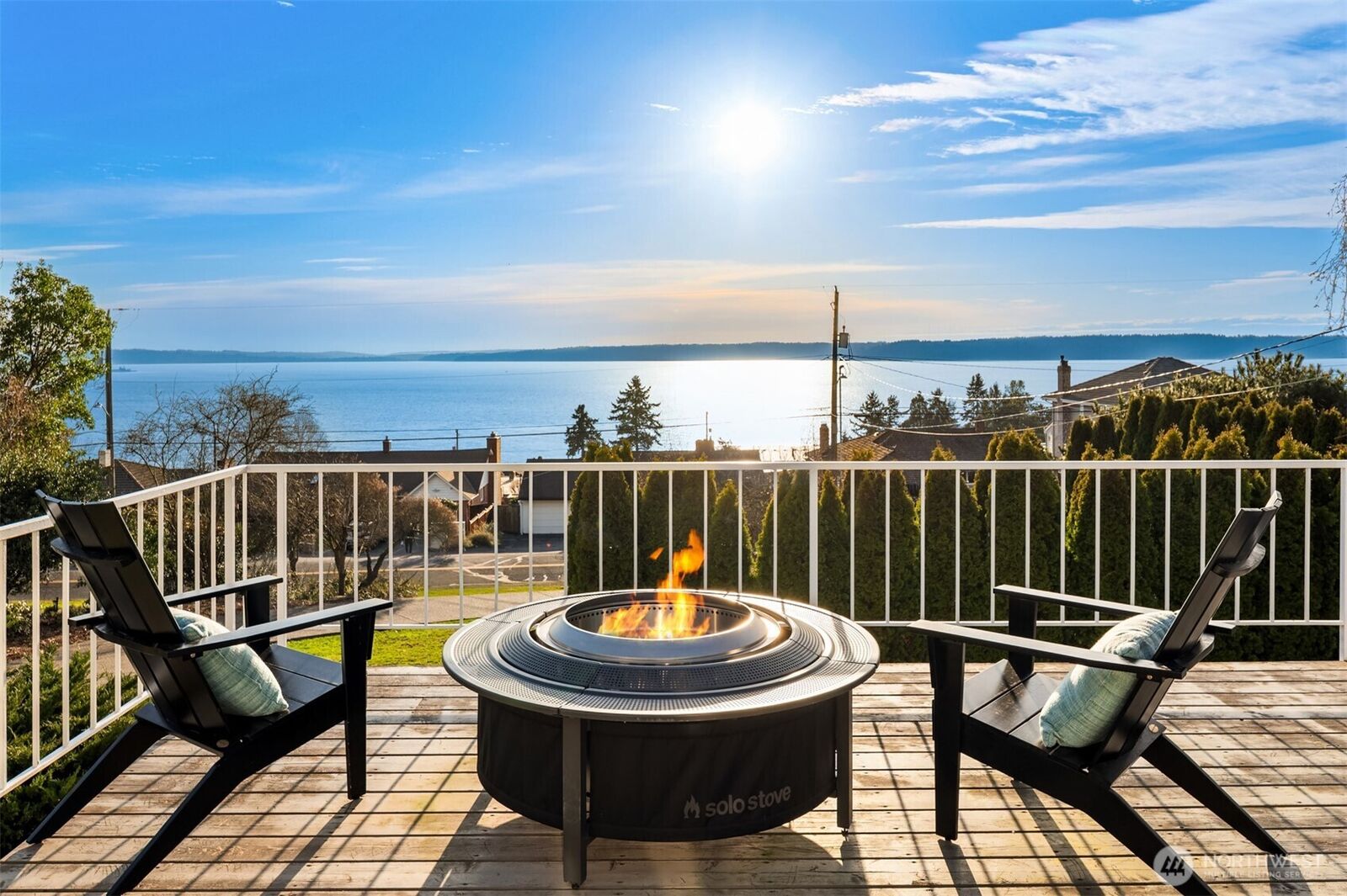 Property Photo:  12230  Marine View Drive SW  WA 98146 