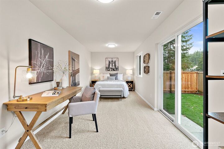 Property Photo:  18518 SE 271st Place  WA 98042 