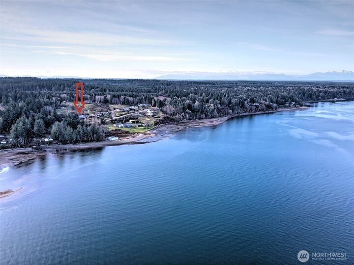 Property Photo:  20 E Case View Place  WA 98584 