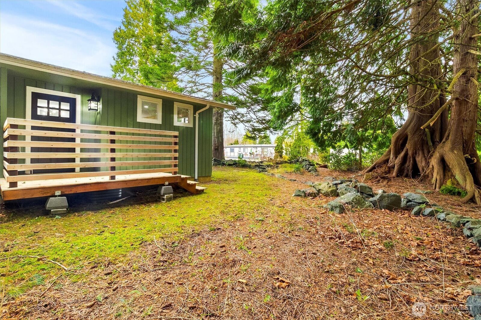 Property Photo:  8257  Salish Lane  WA 98230 