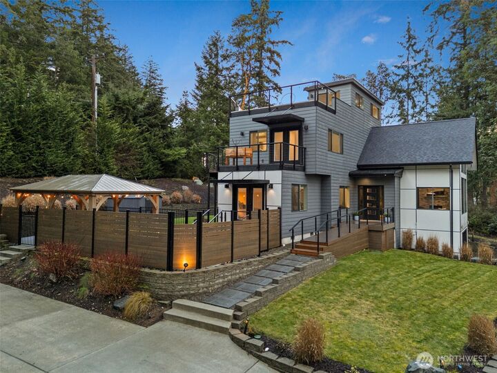 Property Photo:  18909  115th Street NW  WA 98329 