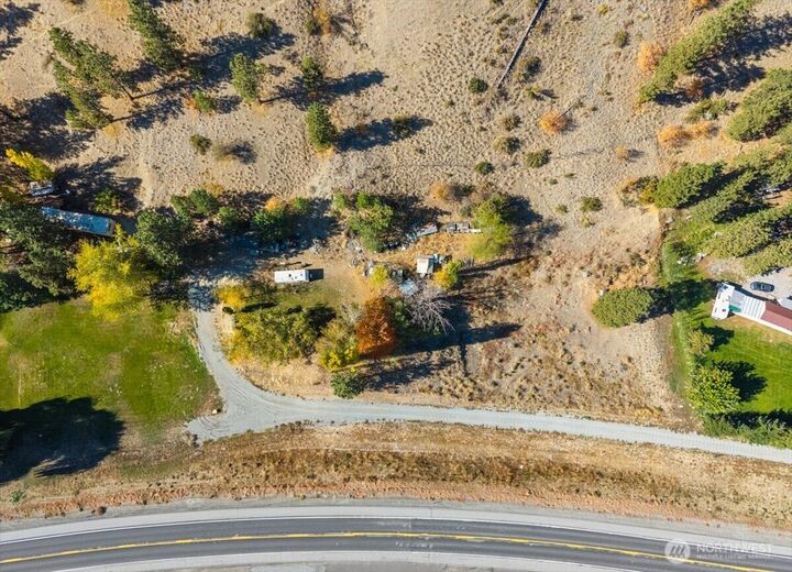 Property Photo:  21300  US Highway 97A  WA 98816 