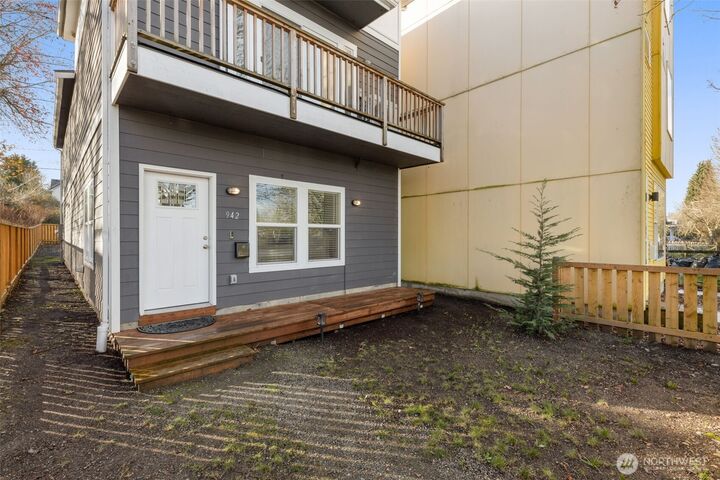 Property Photo:  942 S M Street  WA 98405 