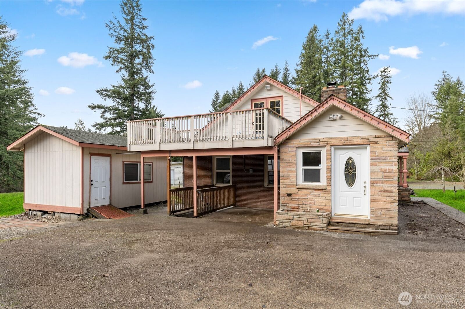 Property Photo:  22225 NE Redmond-Fall City Road  WA 98053 