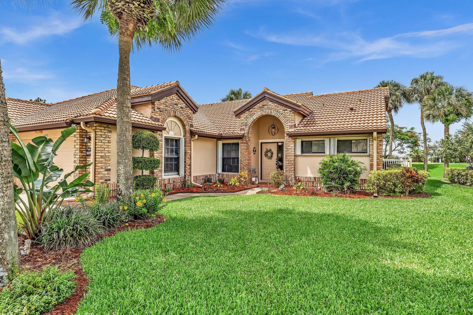 Property Photo:  8099 Cassia Drive  FL 33472 