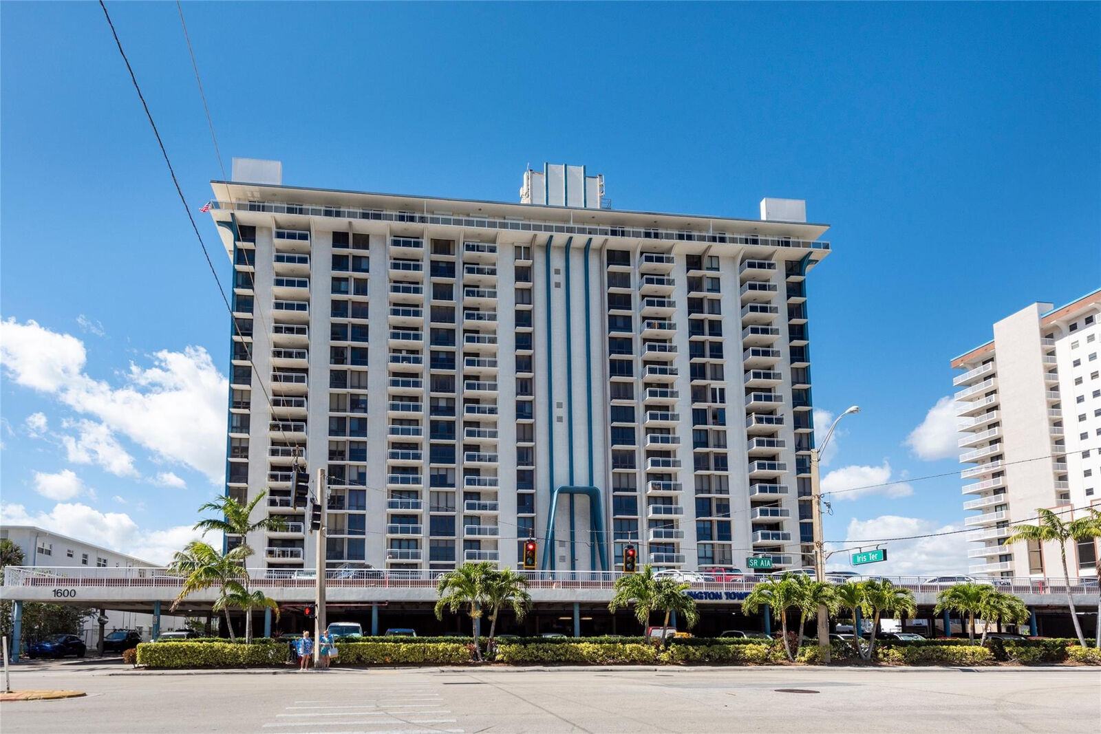 Property Photo:  1600 S Ocean Drive 8H  FL 33019 