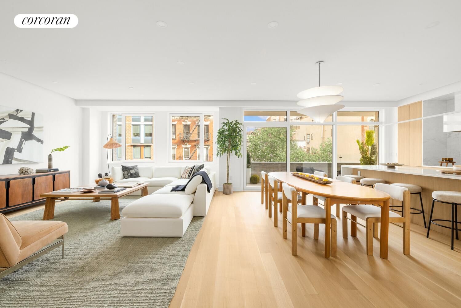Property Photo: 420 E 75th Street 4 NY 10021