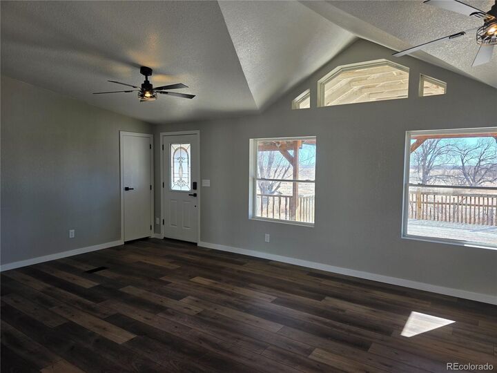 Property Photo:  25807 County Road T.9  CO 80723 