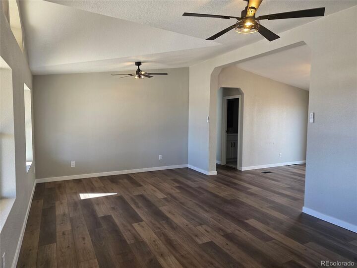 Property Photo: 25807 County Road T.9 CO 80723