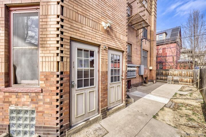 Property Photo:  2607 E 14th Avenue  CO 80206 