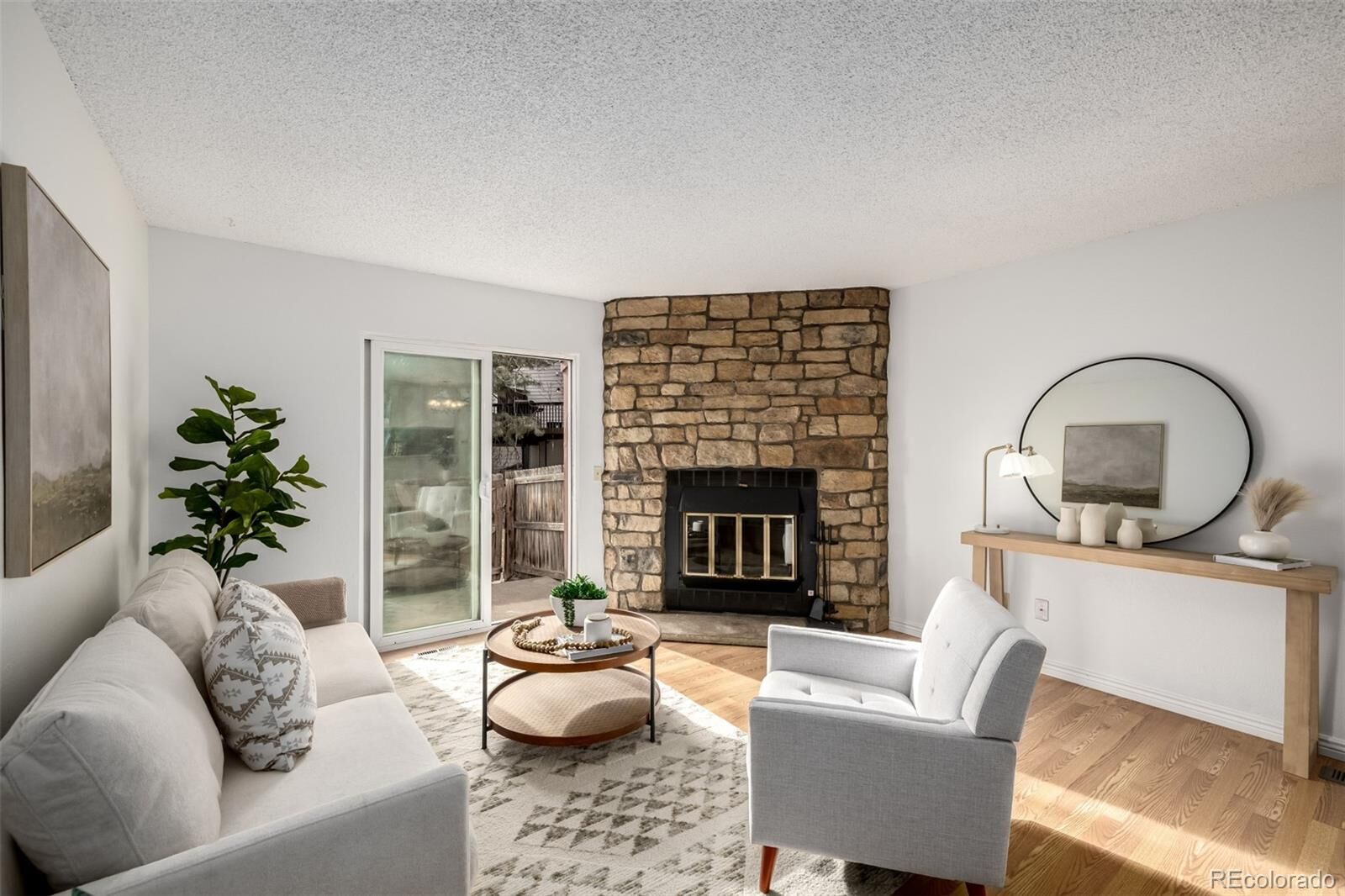 Property Photo:  2927 W 81st Avenue C  CO 80031 