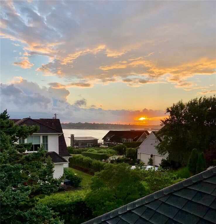 Property Photo: 611 Wolcott Avenue RI 02842