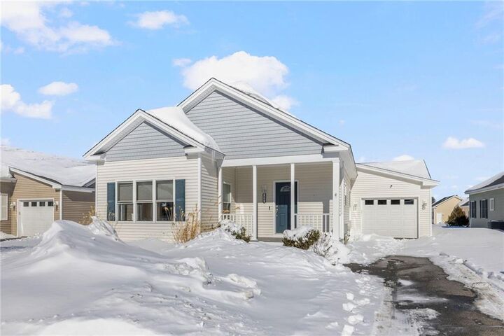 Property Photo:  58 Chickadee Lane  RI 02879 