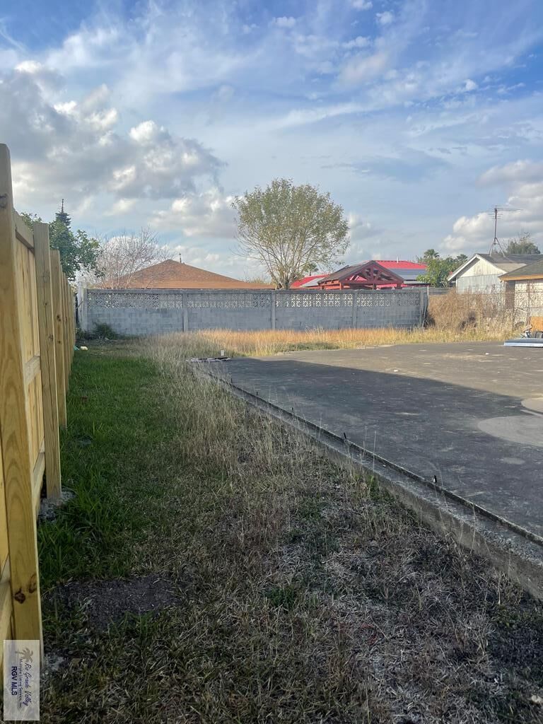 Property Photo: 653 John Dr TX 78520