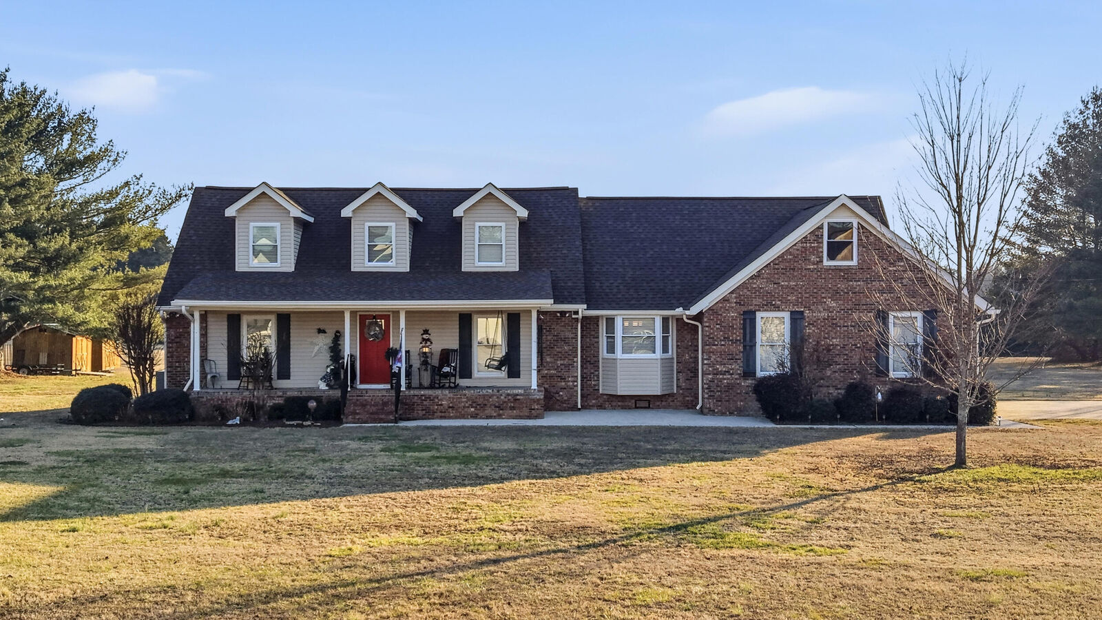 Property Photo:  7219 Sylar Road  TN 37363 