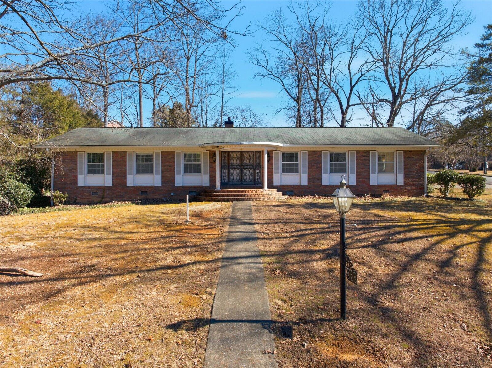 Property Photo:  823 Oakland Drive  TN 37303 