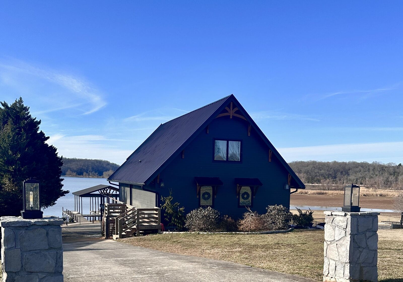 Property Photo: 260 Windmill Lane TN 37336