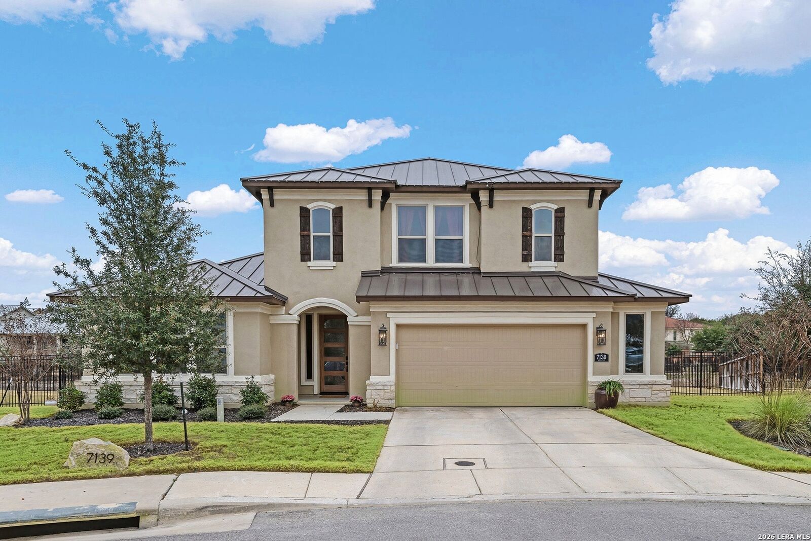 Property Photo: 7139 Bella Mist TX 78256