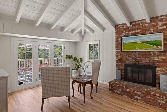 Property Photo: 0 2nd Ave 2 NE Of Casanova Street CA 93923