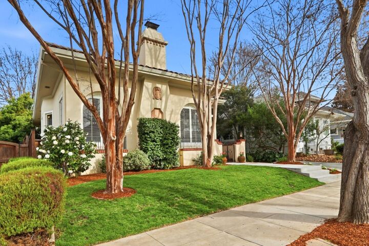 Property Photo:  252 South 16th Street  CA 95112 