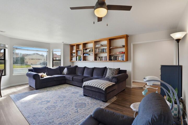 Property Photo:  1090 Nez Perce Drive  CA 95023 