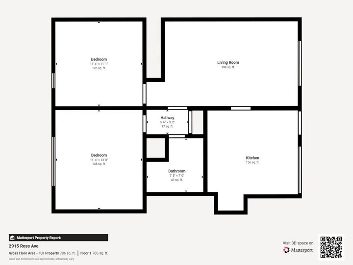 Property Photo:  2915 Ross Avenue  CA 95124 