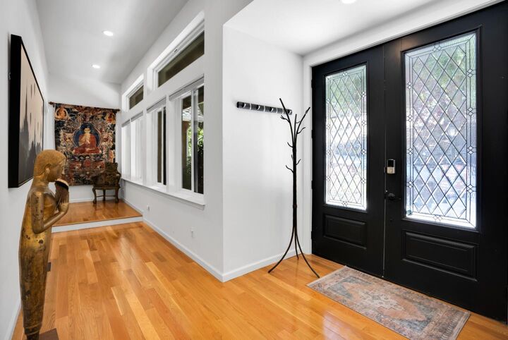 Property Photo:  220 Miracle Lane  CA 95060 