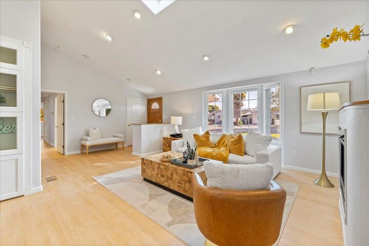 Property Photo: 18255 McCoy Avenue CA 95070