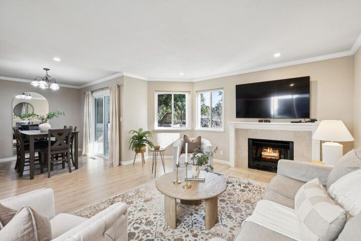 Property Photo: 4836 Lakebird Place CA 95124