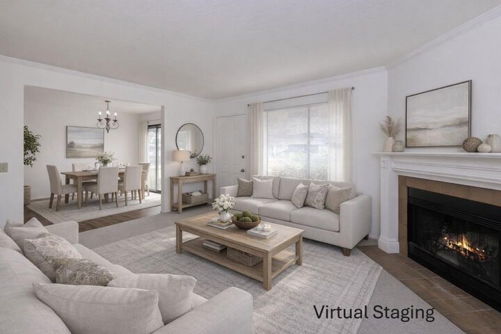 Property Photo:  216 Green Meadow Drive C  CA 95076 