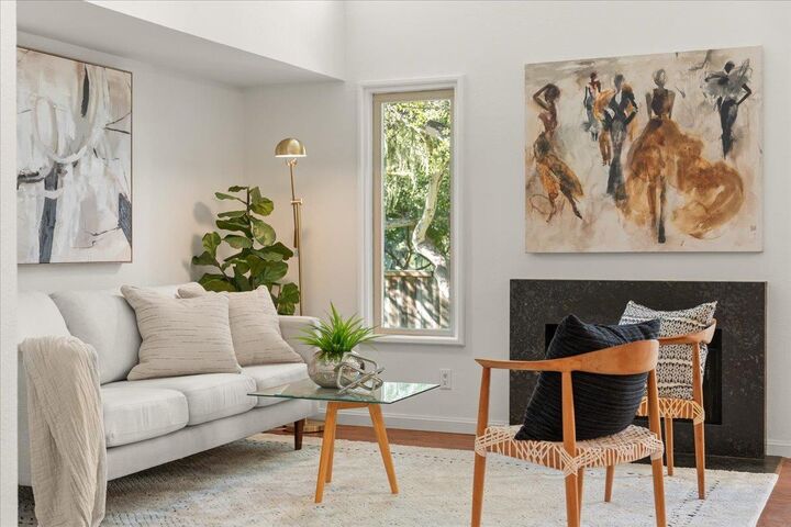 Property Photo: 43 Montsalas Drive CA 93940