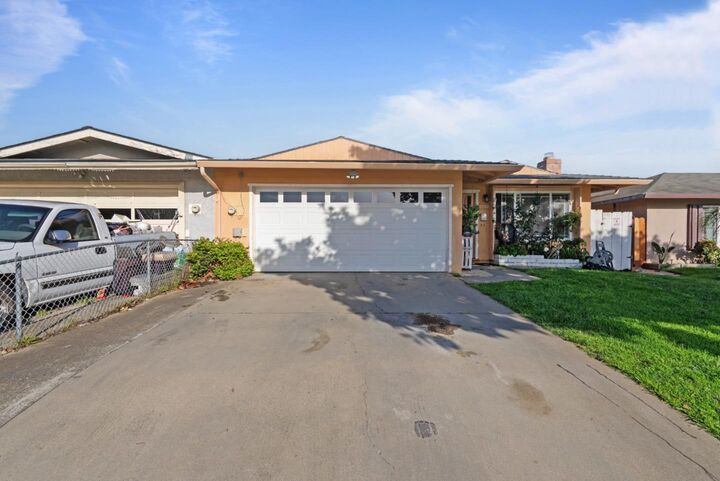 Property Photo:  1780 Truckee Way  CA 93906 