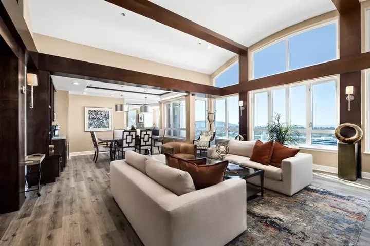 Property Photo:  3890 Nobel Drive 2102  CA 92122 