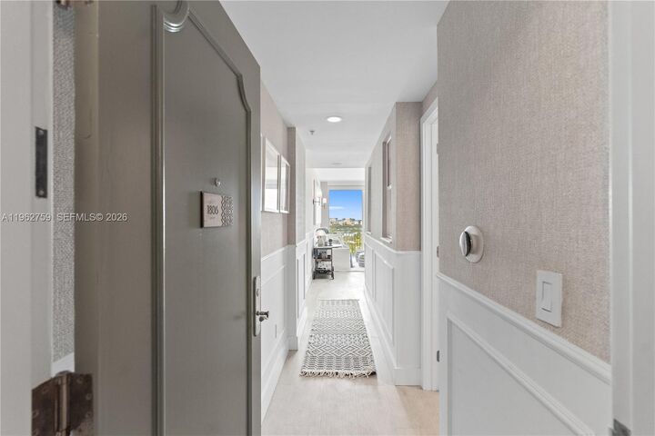 Property Photo:  3350 SW 27th Ave 1806  FL 33133 