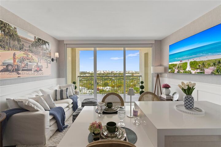 Property Photo:  3350 SW 27th Ave 1806  FL 33133 