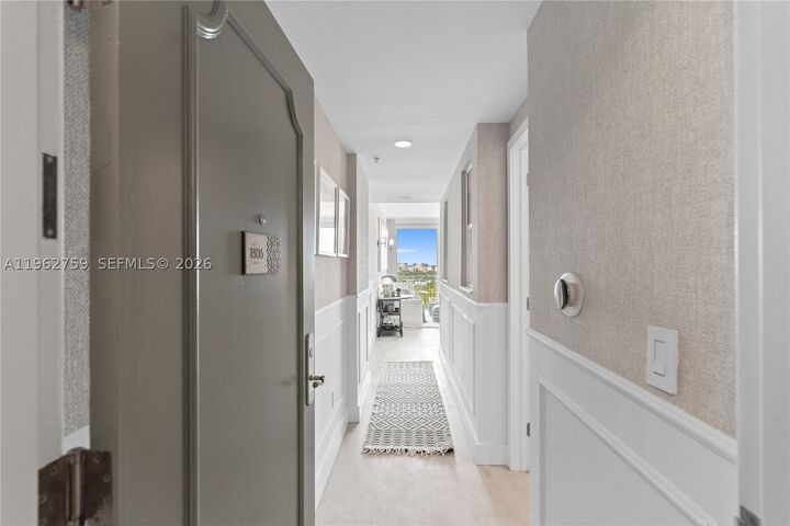 Property Photo:  3350 SW 27th Ave 1806  FL 33133 