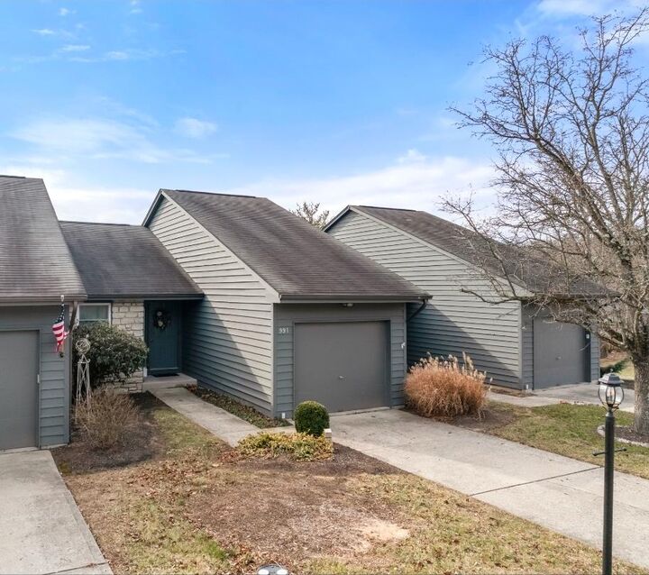 Property Photo:  991 Marcia Court  IN 47025 