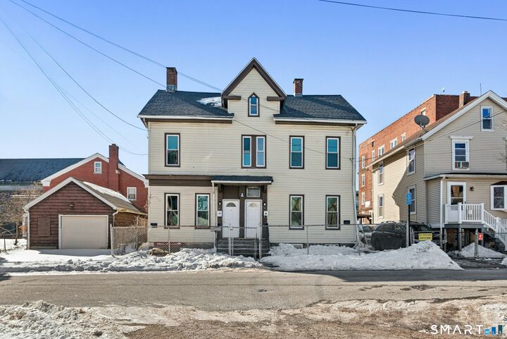 Property Photo:  57 Milne Street  CT 06605 