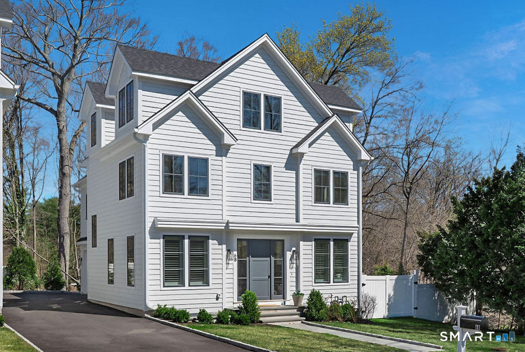 Property Photo: 6 Down River Road B CT 06840