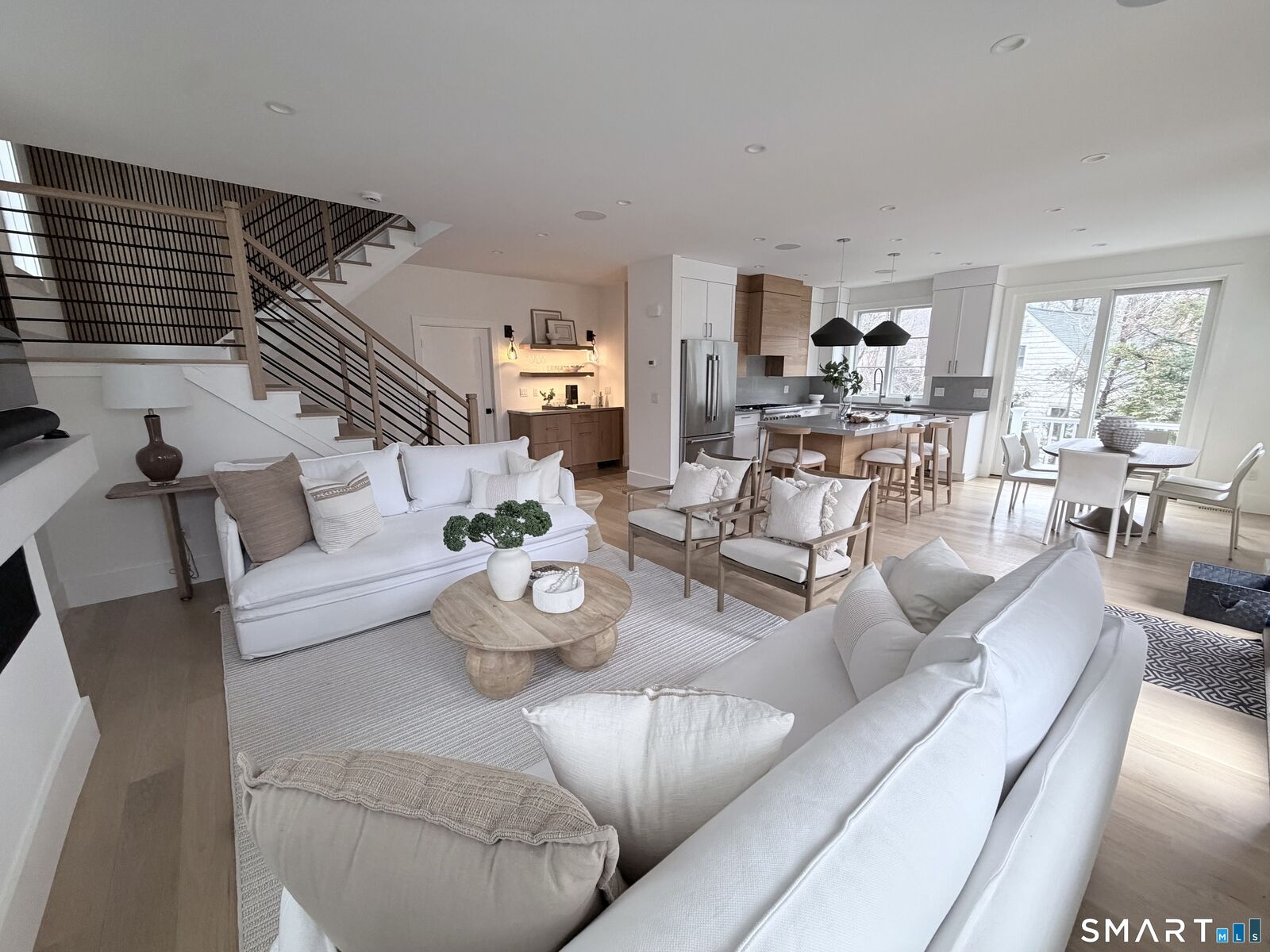 Property Photo:  6 Down River Road B  CT 06840 