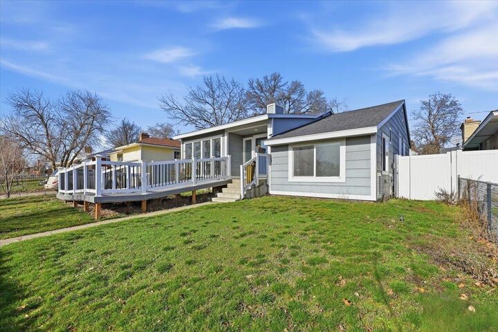 Property Photo:  3723 E Fairview Ave  WA 99217 