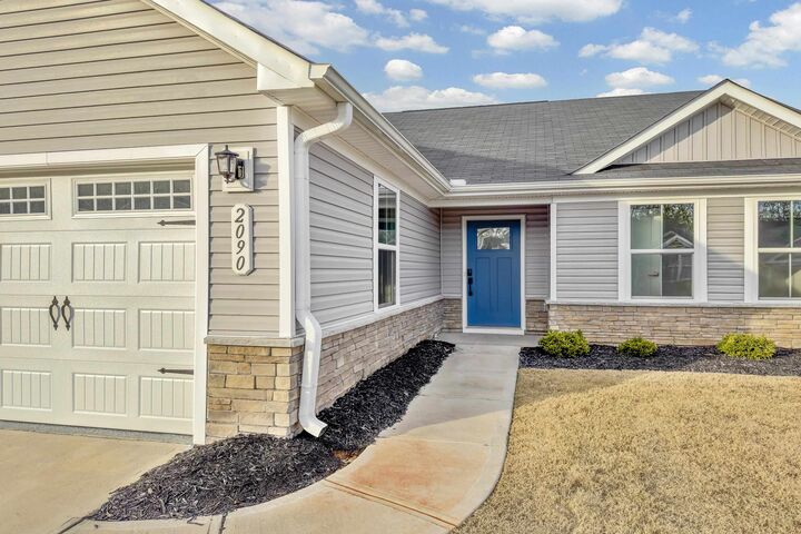 Property Photo:  2090 Wexley Drive  SC 29316 