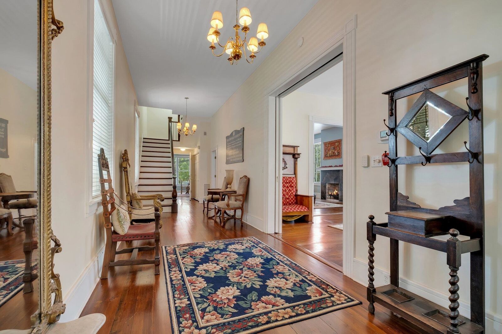 Property Photo:  410 N Calhoun Street  FL 32301 