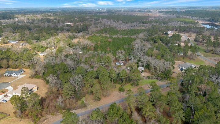 Property Photo: Lot 11A Twin Ponds Drive FL 32333