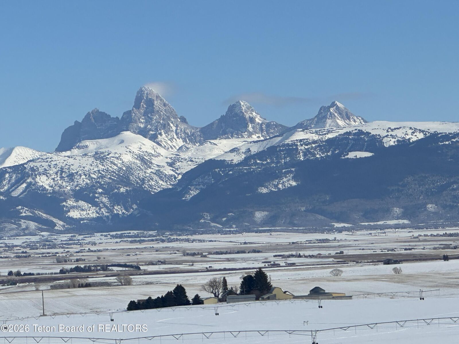 Property Photo:  8850 Rose Ridge Lane  ID 83452 