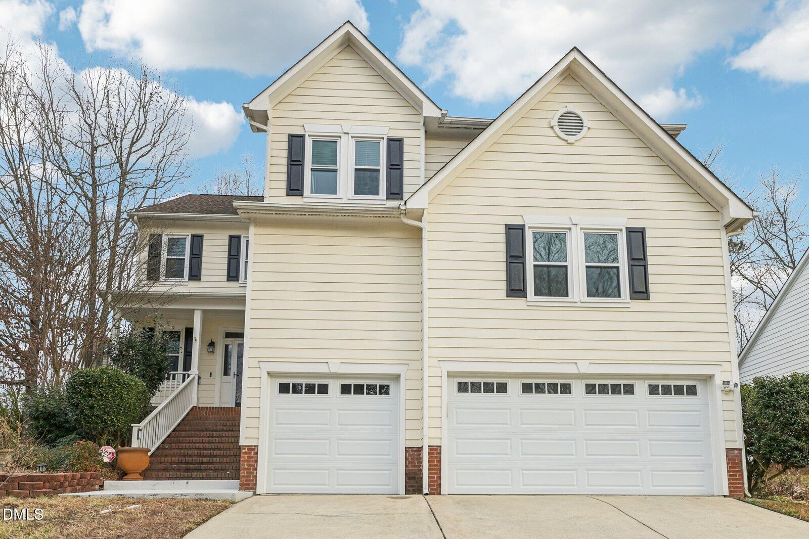 Property Photo:  13100 Townfield Drive  NC 27614 