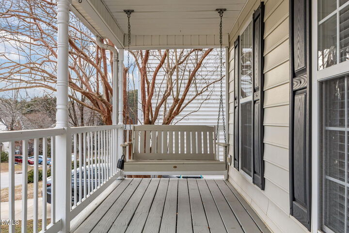 Property Photo:  9212 Sayornis Court  NC 27615 