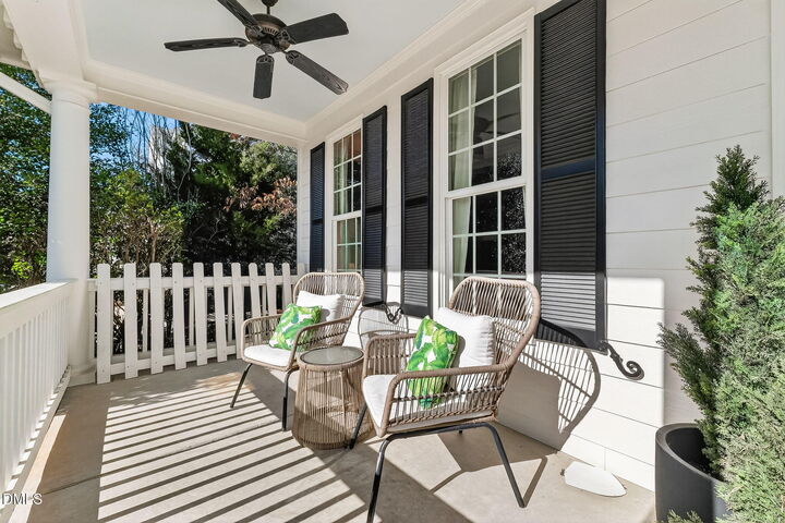 Property Photo: 2824 Oakley Woods Lane NC 27539