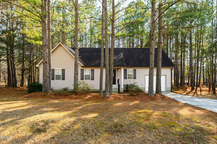 Property Photo:  57 Andorra Place  NC 27501 